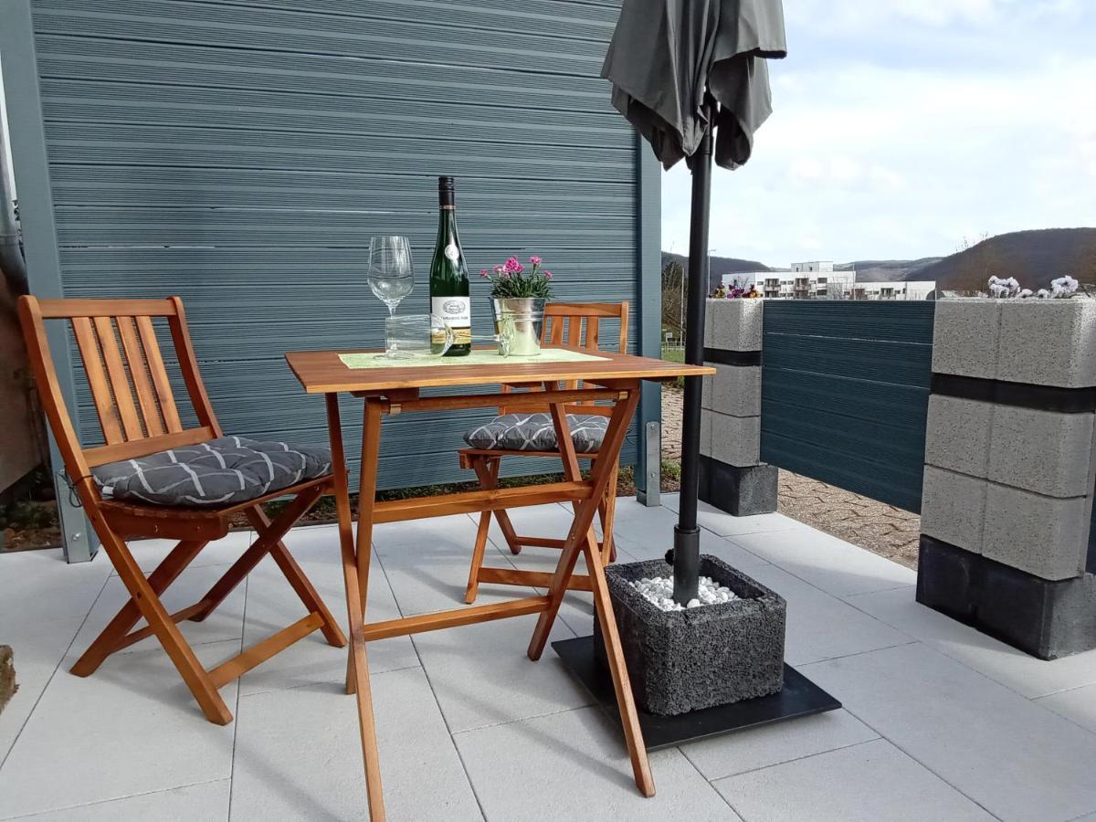 Ferienappartement Wagner Zell an der Mosel Exterior photo